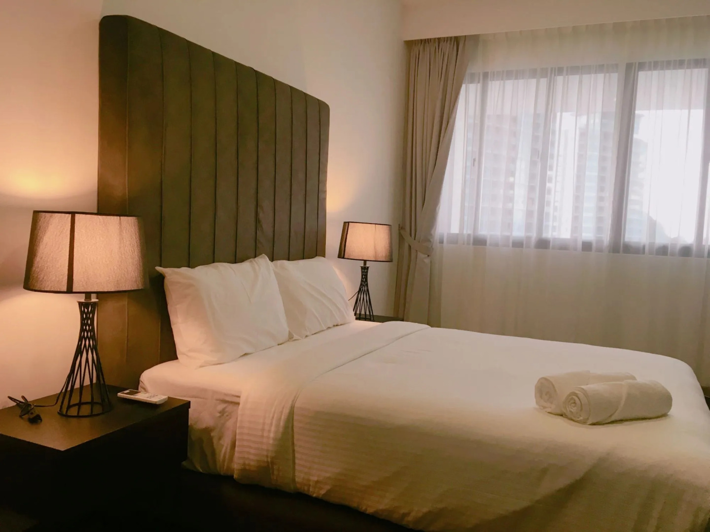 The Landmark Studio Suite