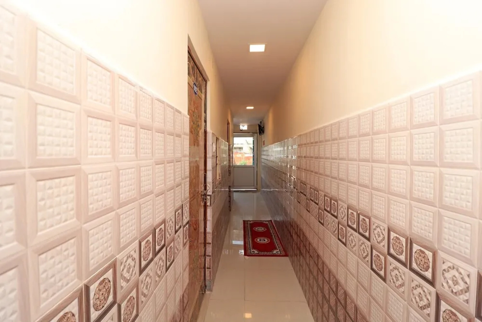 OYO 29430 Hotel Kunal