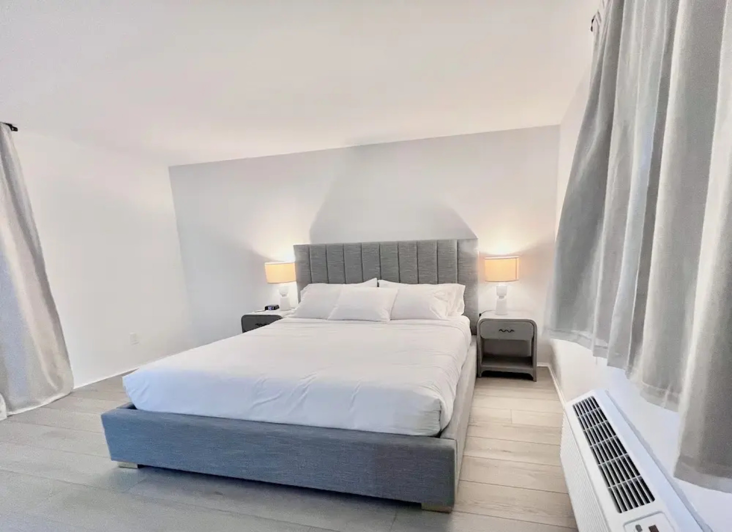 Wainscott Woods Retreat