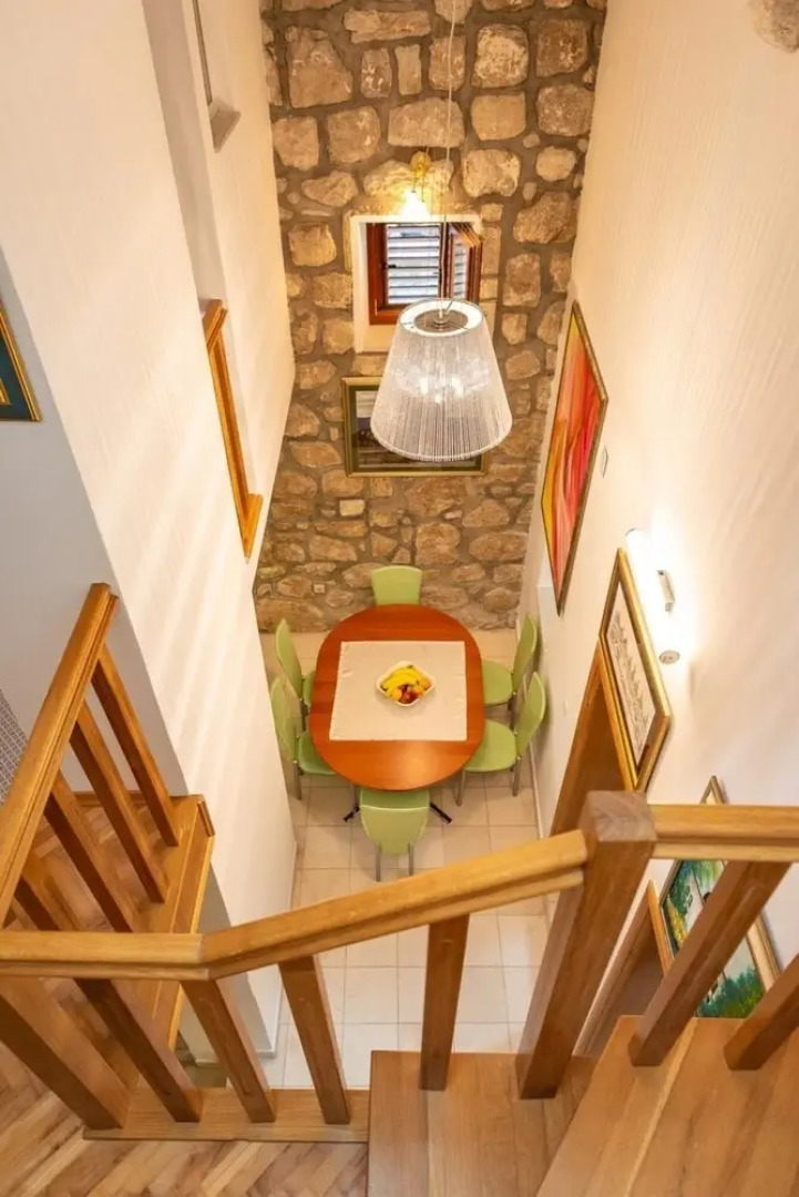 Villa Mia -three-bedroom Villa With Swimming Pool ID Direct Booker 990