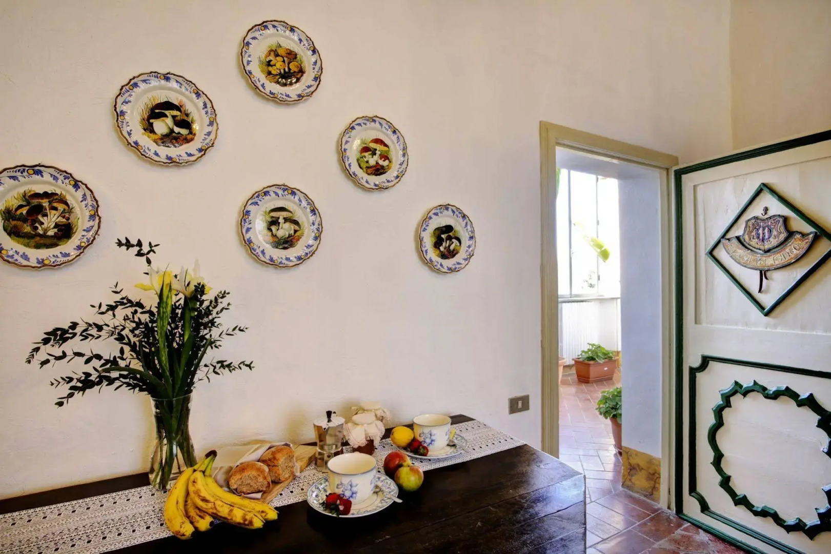 Borgo San Lorenzo a Linari