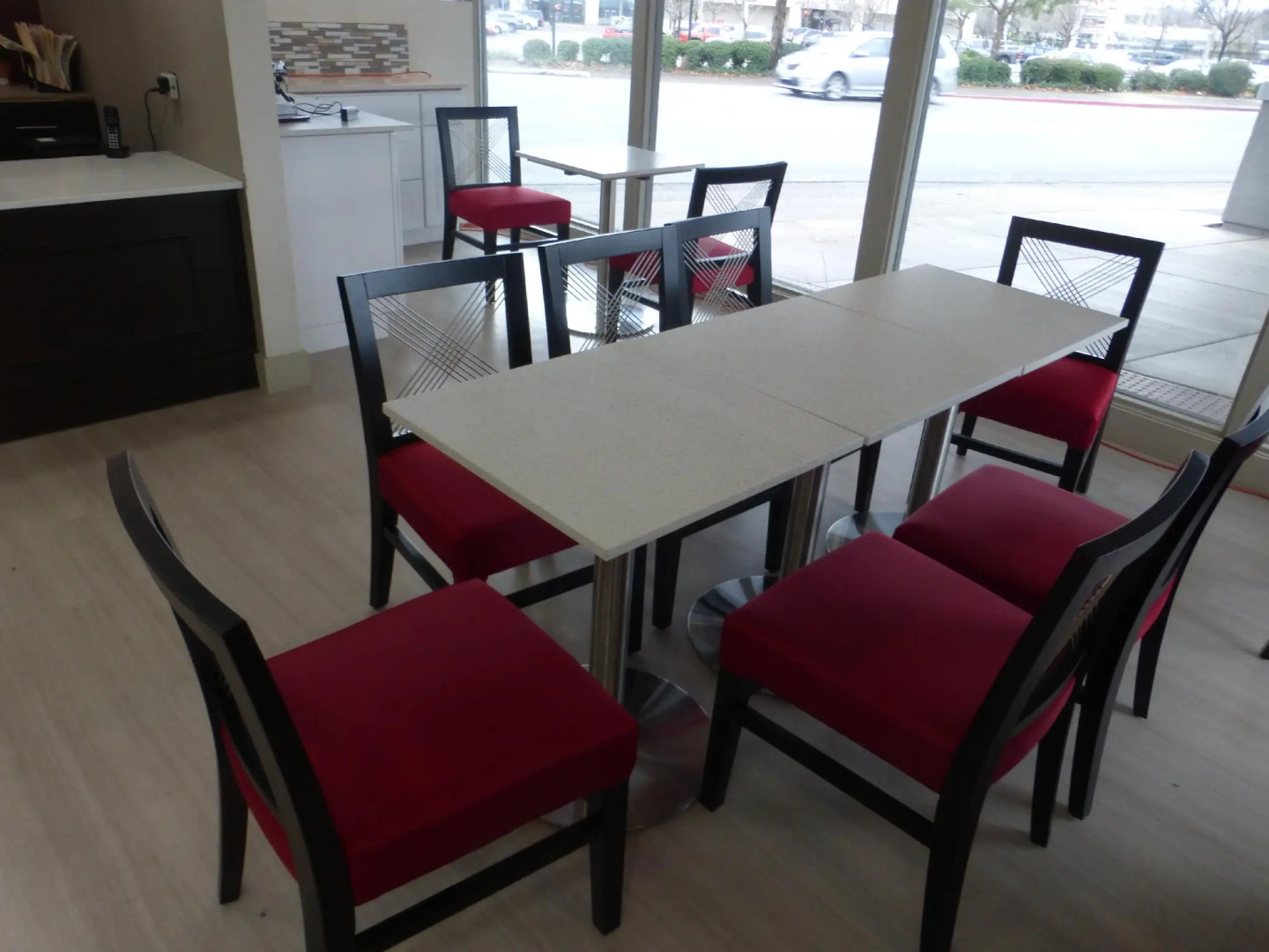 Red Roof Inn Redding