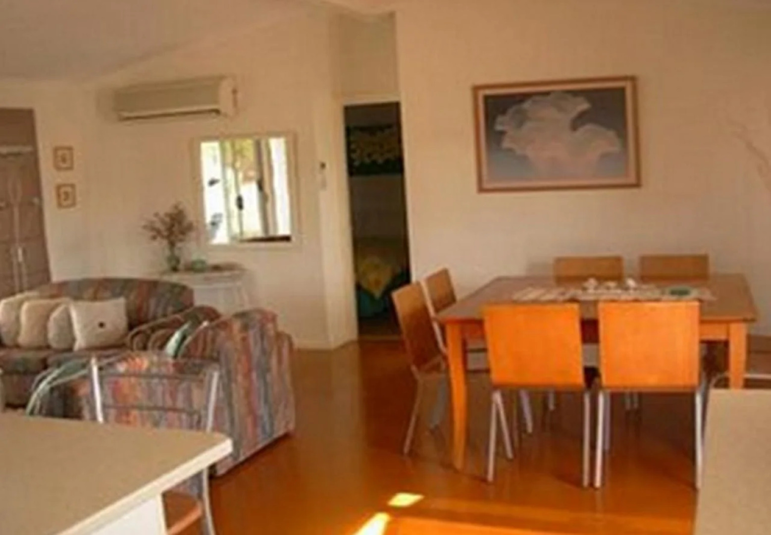 Linger Longer Accommodation SA