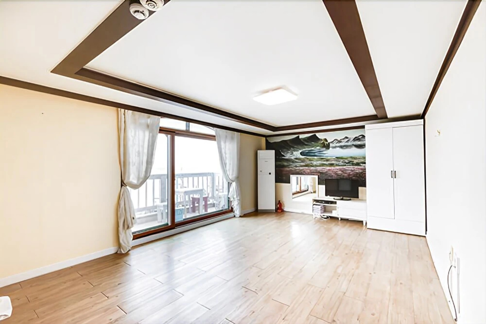 Daebudo Karma Pension