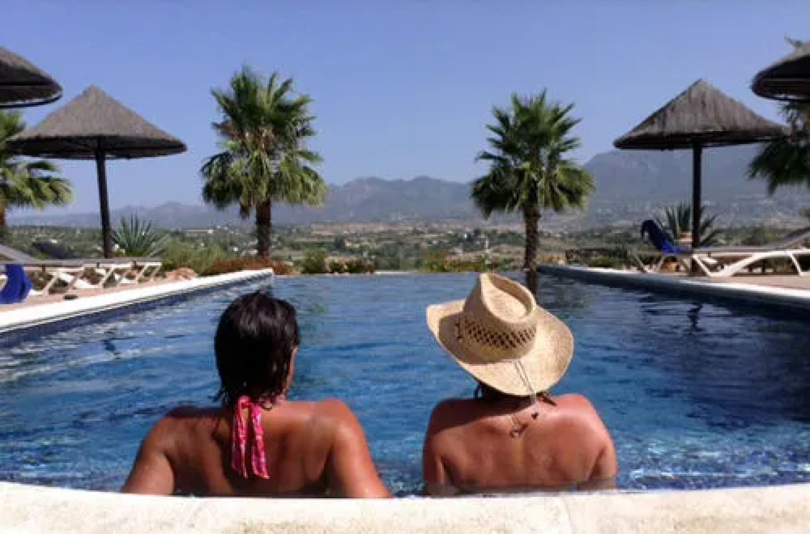 Dos Iberos Luxury Bed & Breakfast