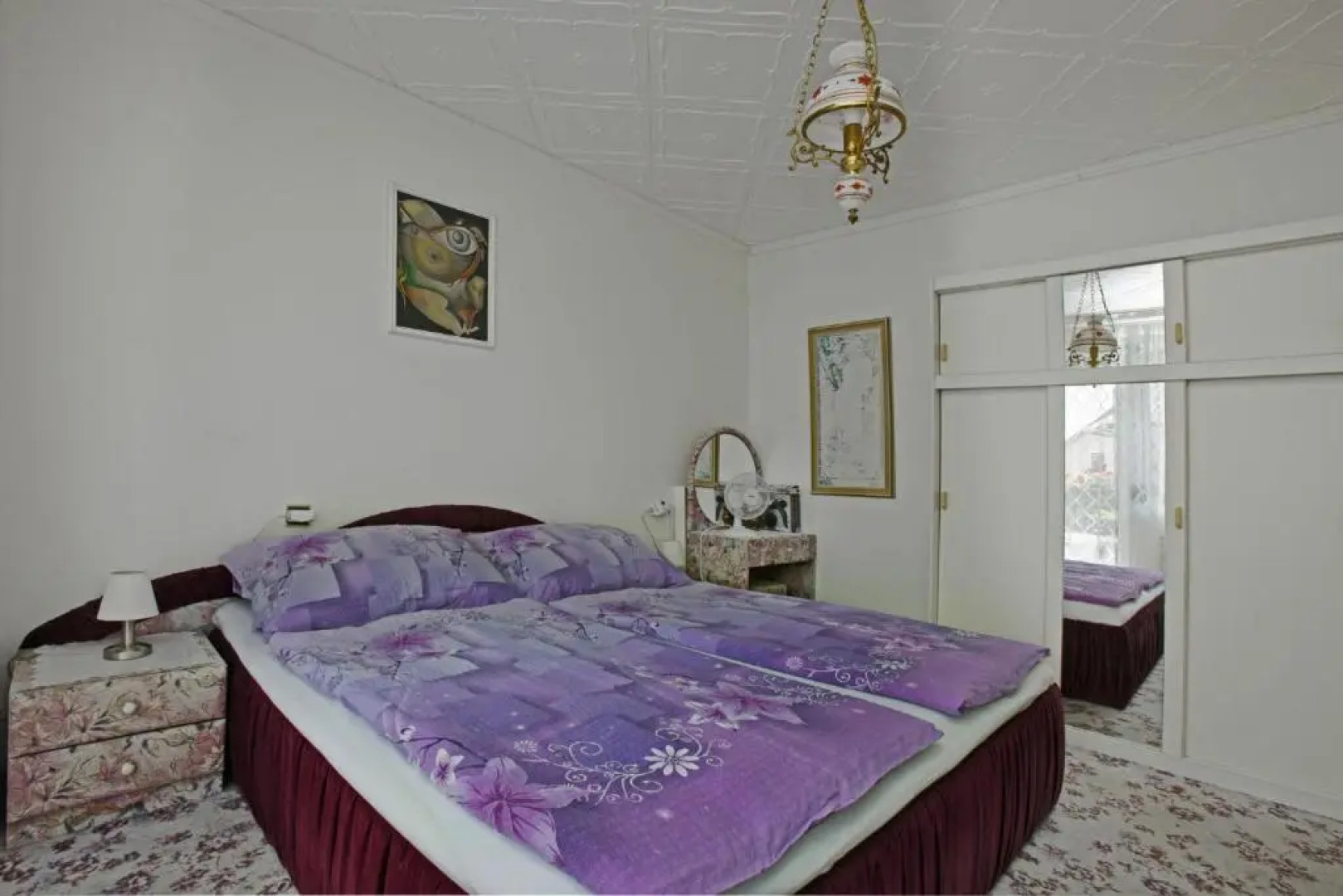 Pension Villa Hany