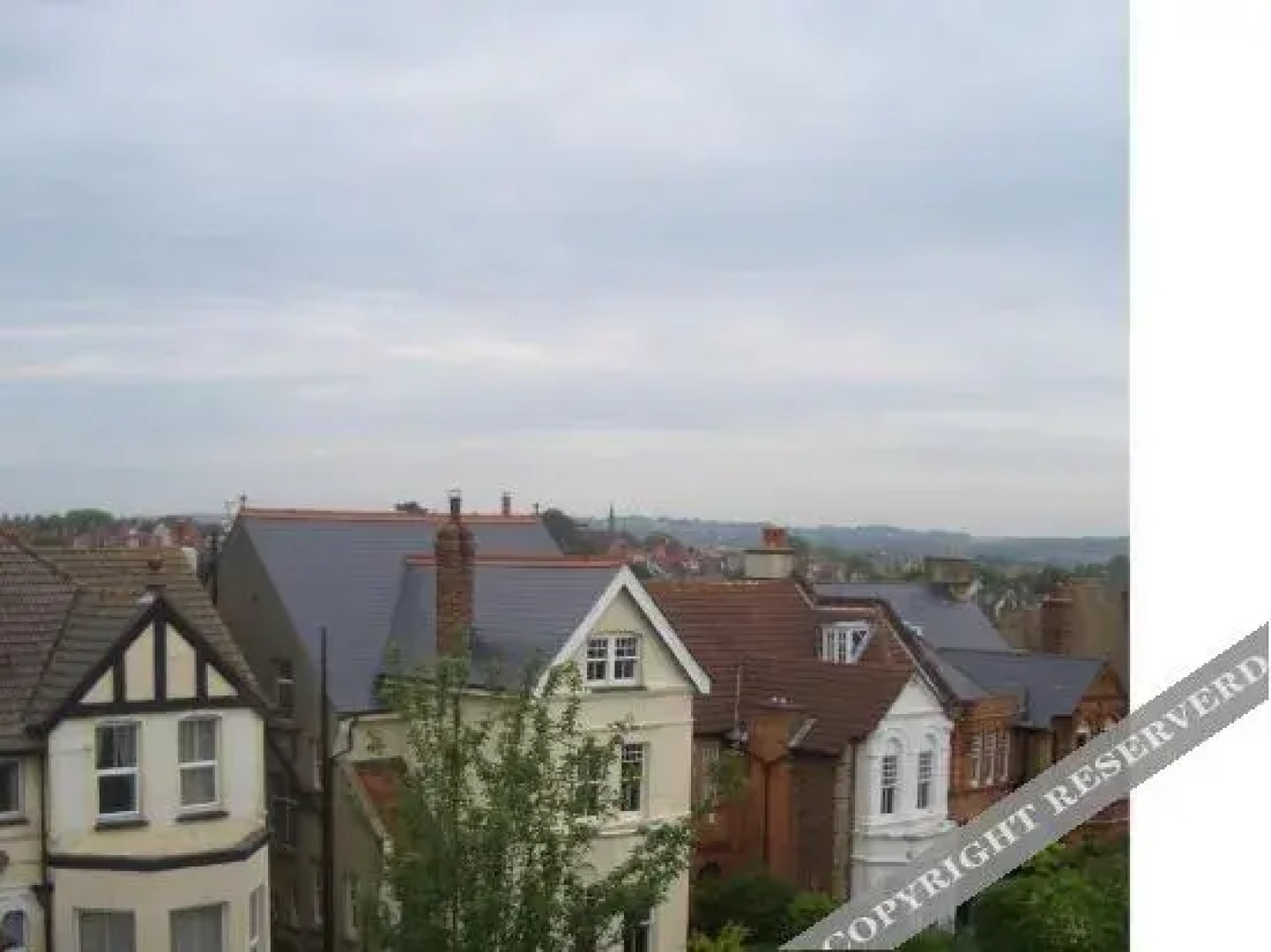 The Sea Spirit Guest House