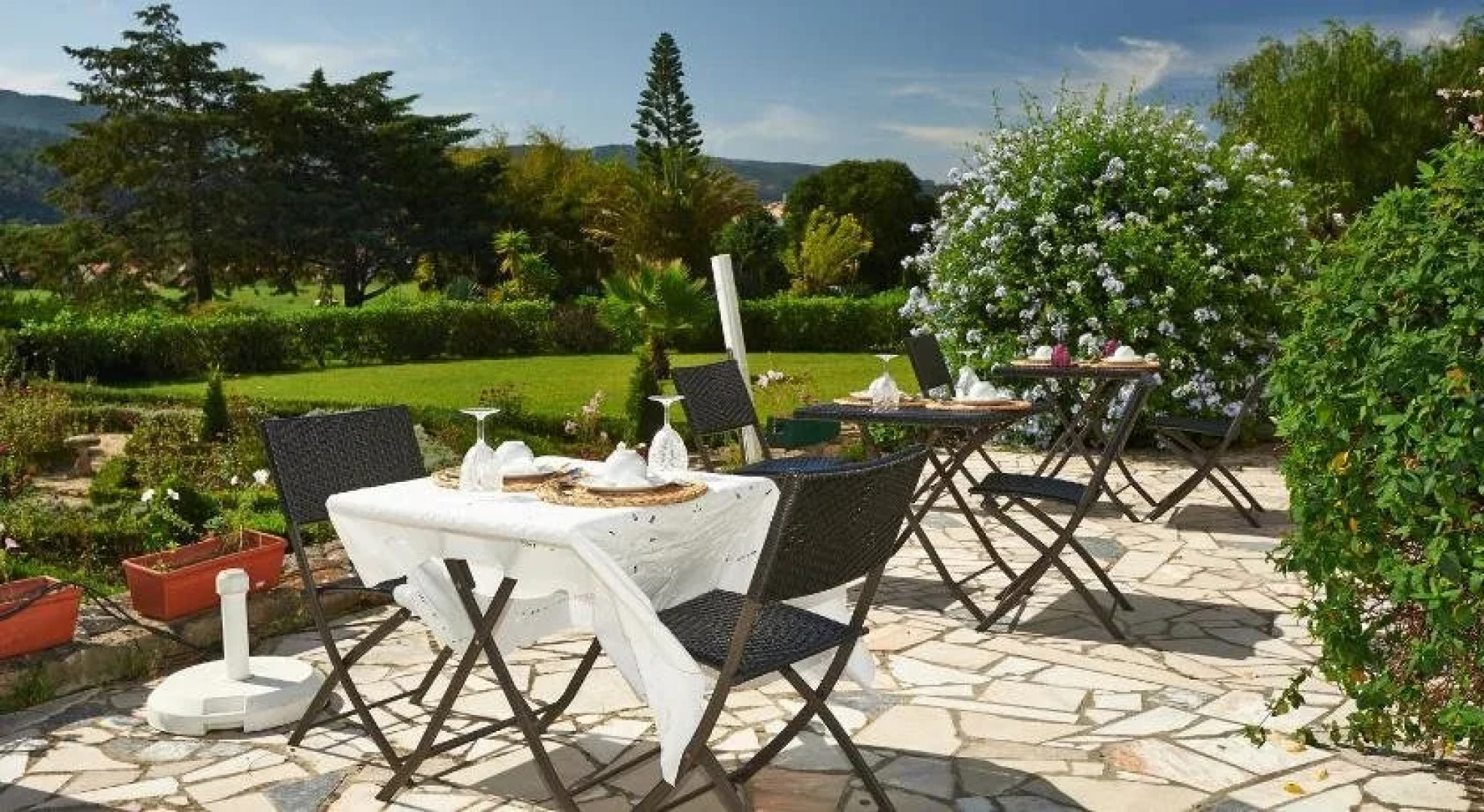 Santa Maria Casa Nostra