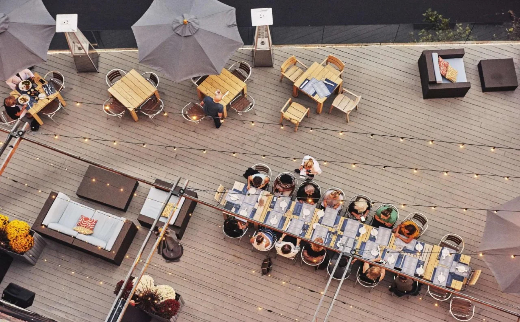 The Loom Hotel, Tapestry Collection by Hilton