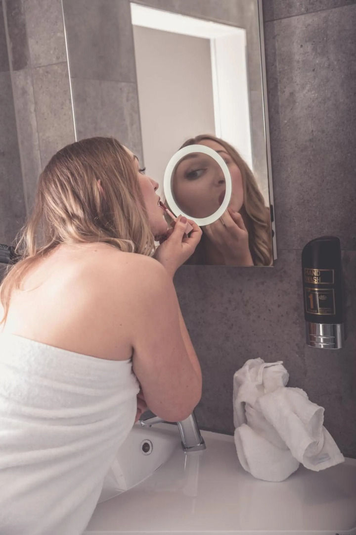 Klima Hotel Europarc