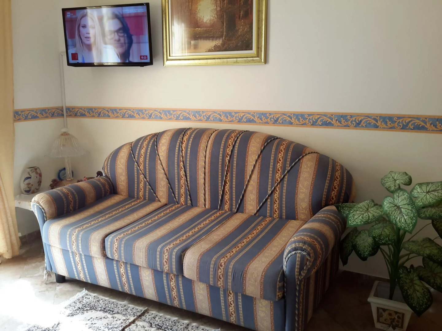 B&B Le Quattro Stagioni