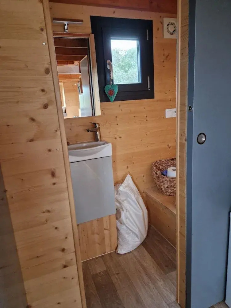 Tiny House Loule Algarve