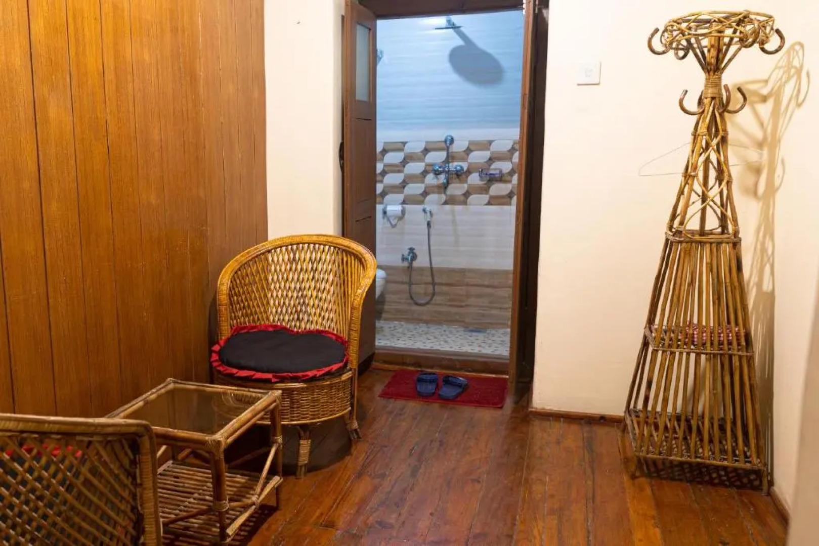 Tulaja Boutique Hotel