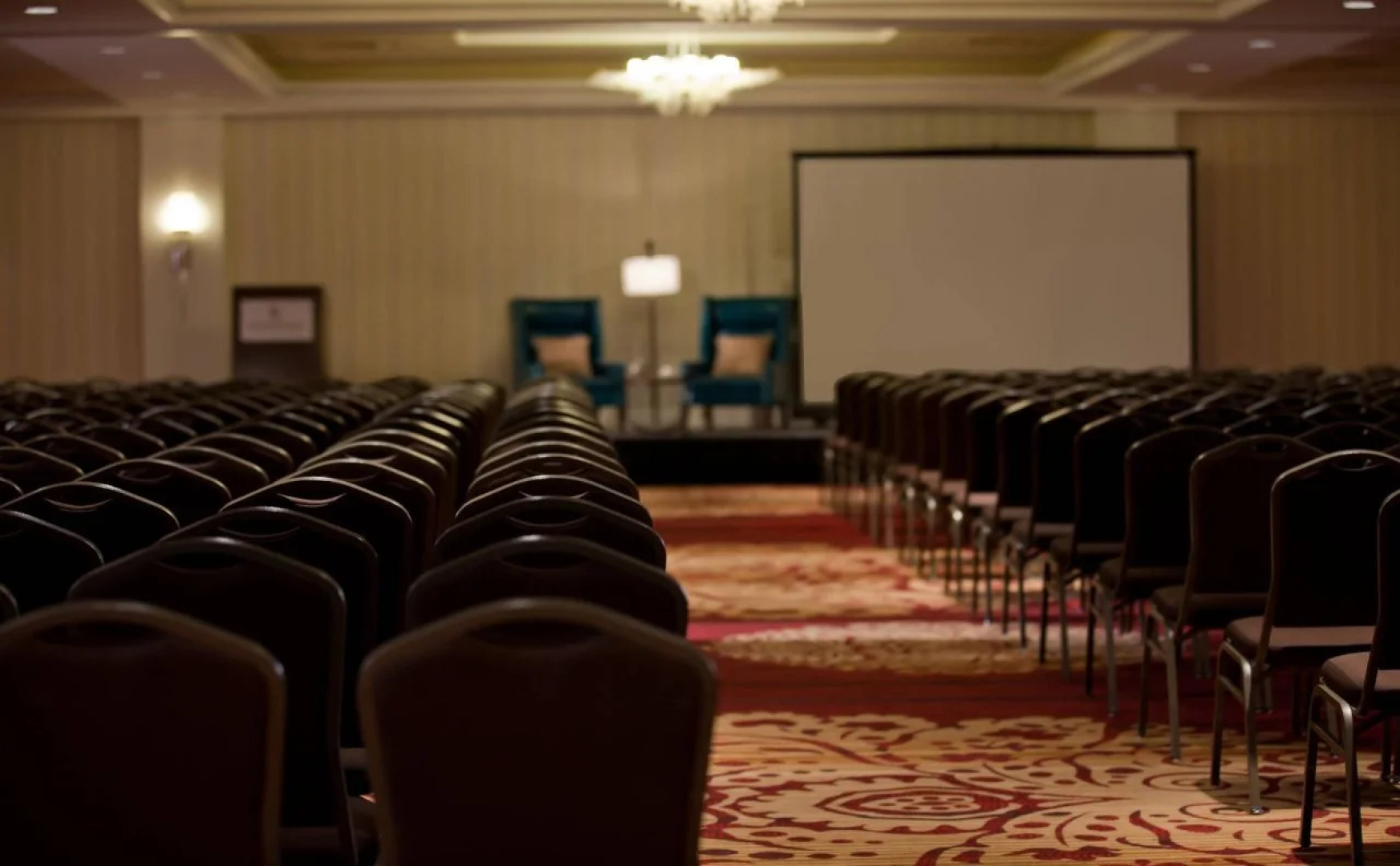 Renaissance Newark Airport Hotel