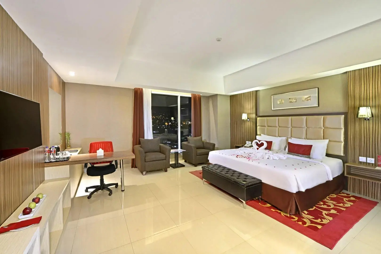 Travello Hotel Bandung