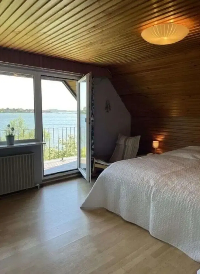 Dream View Comfortable Holiday Residence