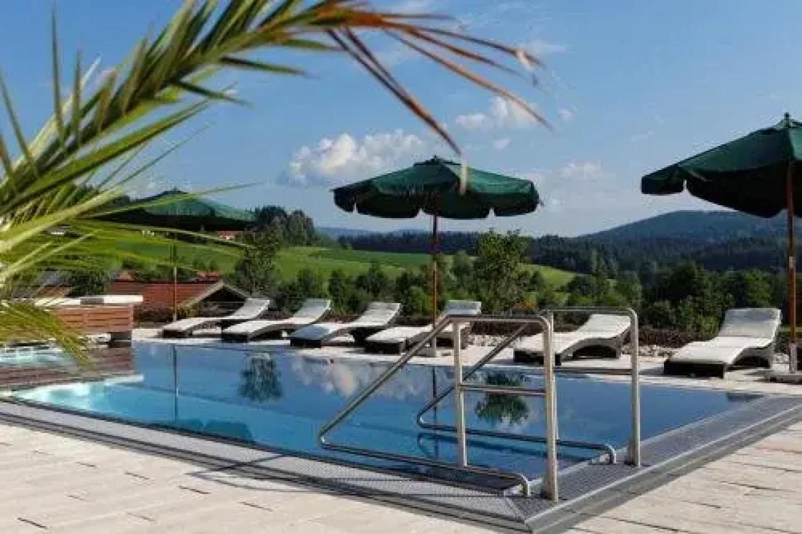 Wellness- & Wohlfühlhotel St.Gunther