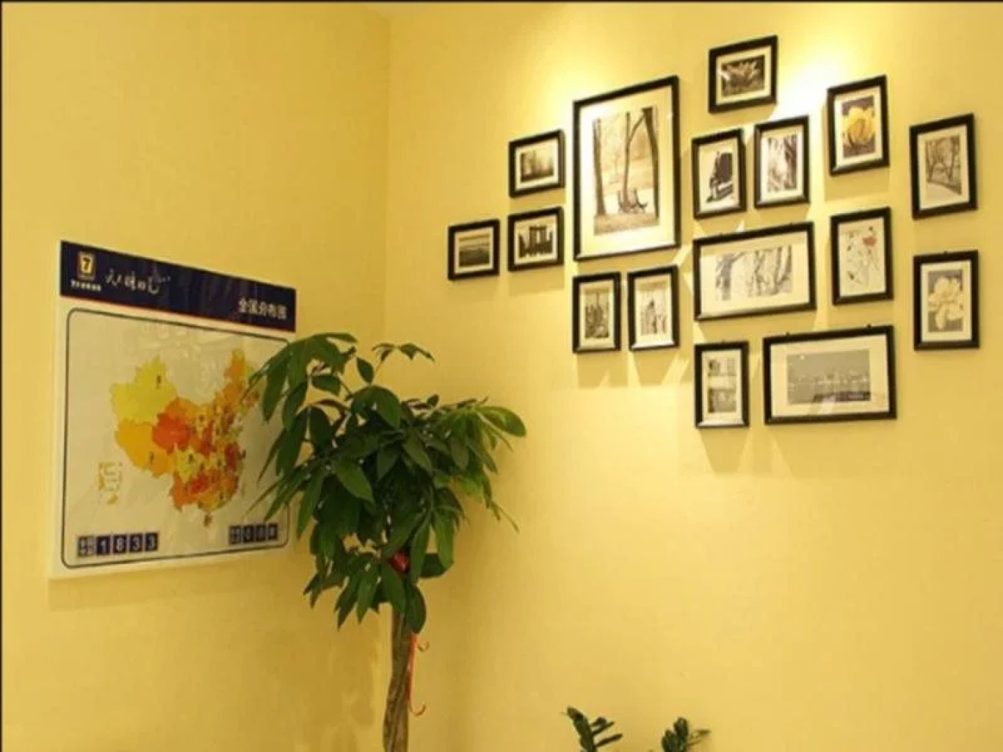 7Days Inn Guilin Dong An Street