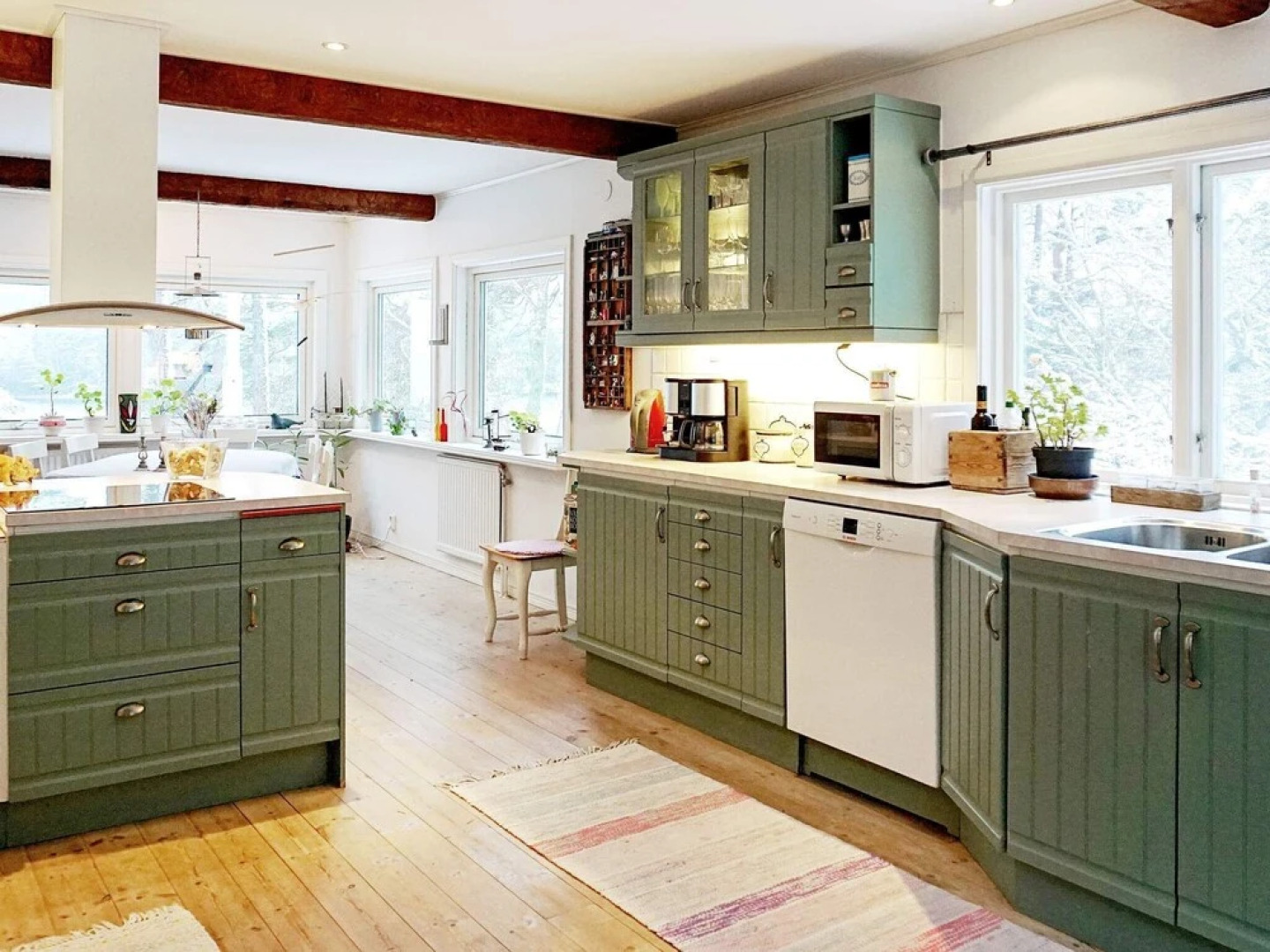 7 Person Holiday Home in Tyresö