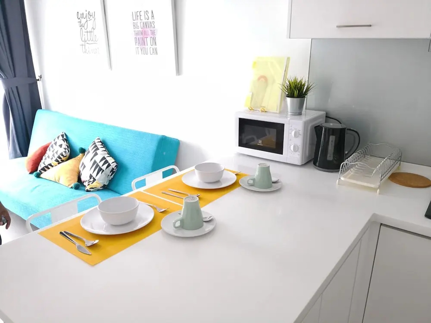 Kanvas Soho by IdealHub