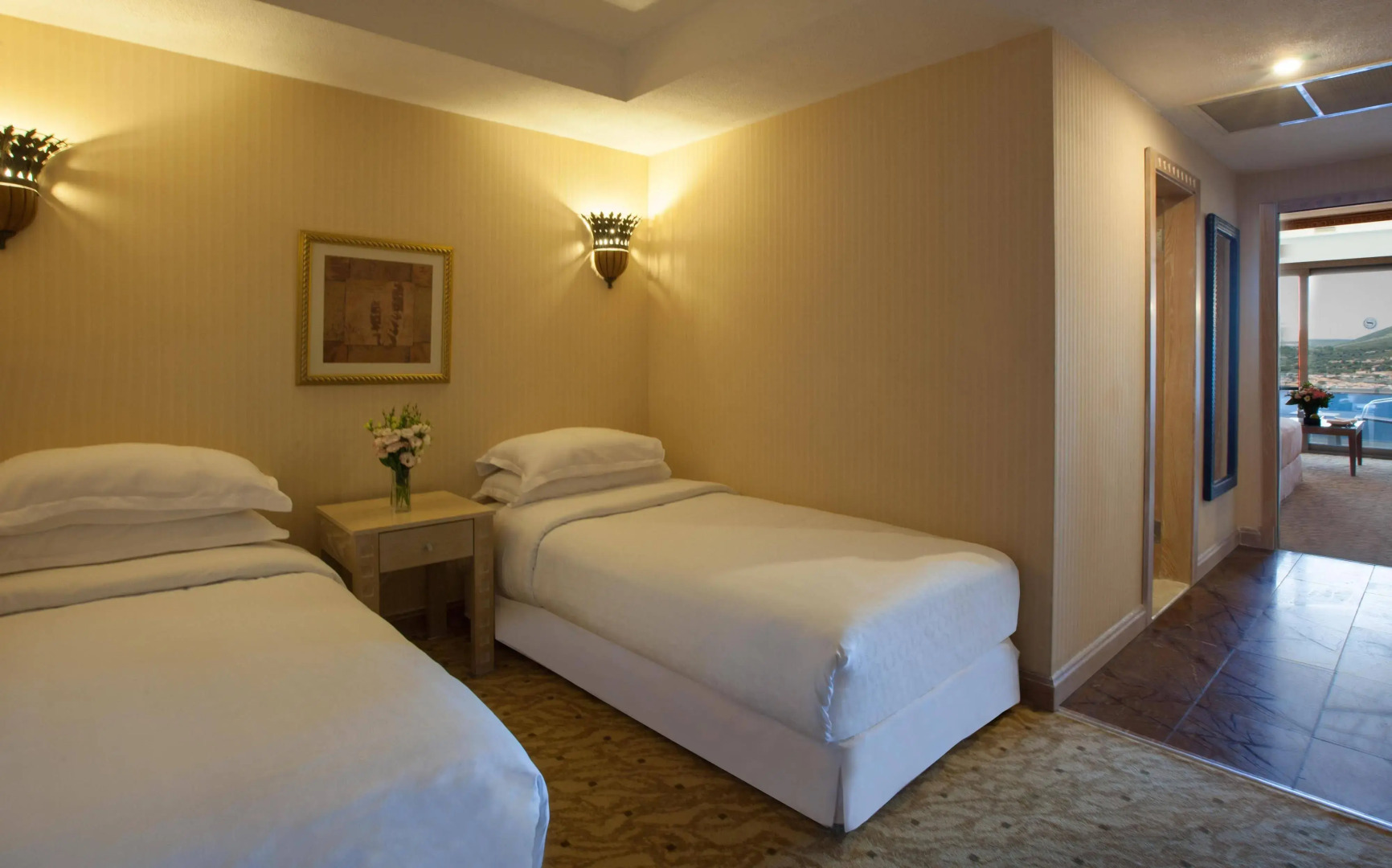 Swissôtel Resort And Spa Cesme