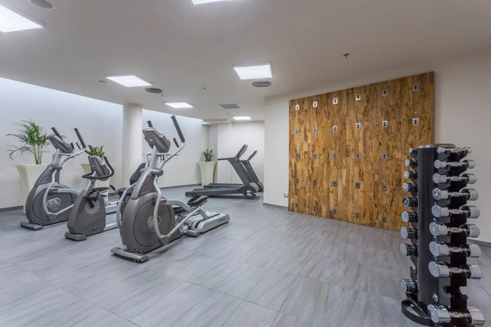 Elysian Luxury Hotel & Spa