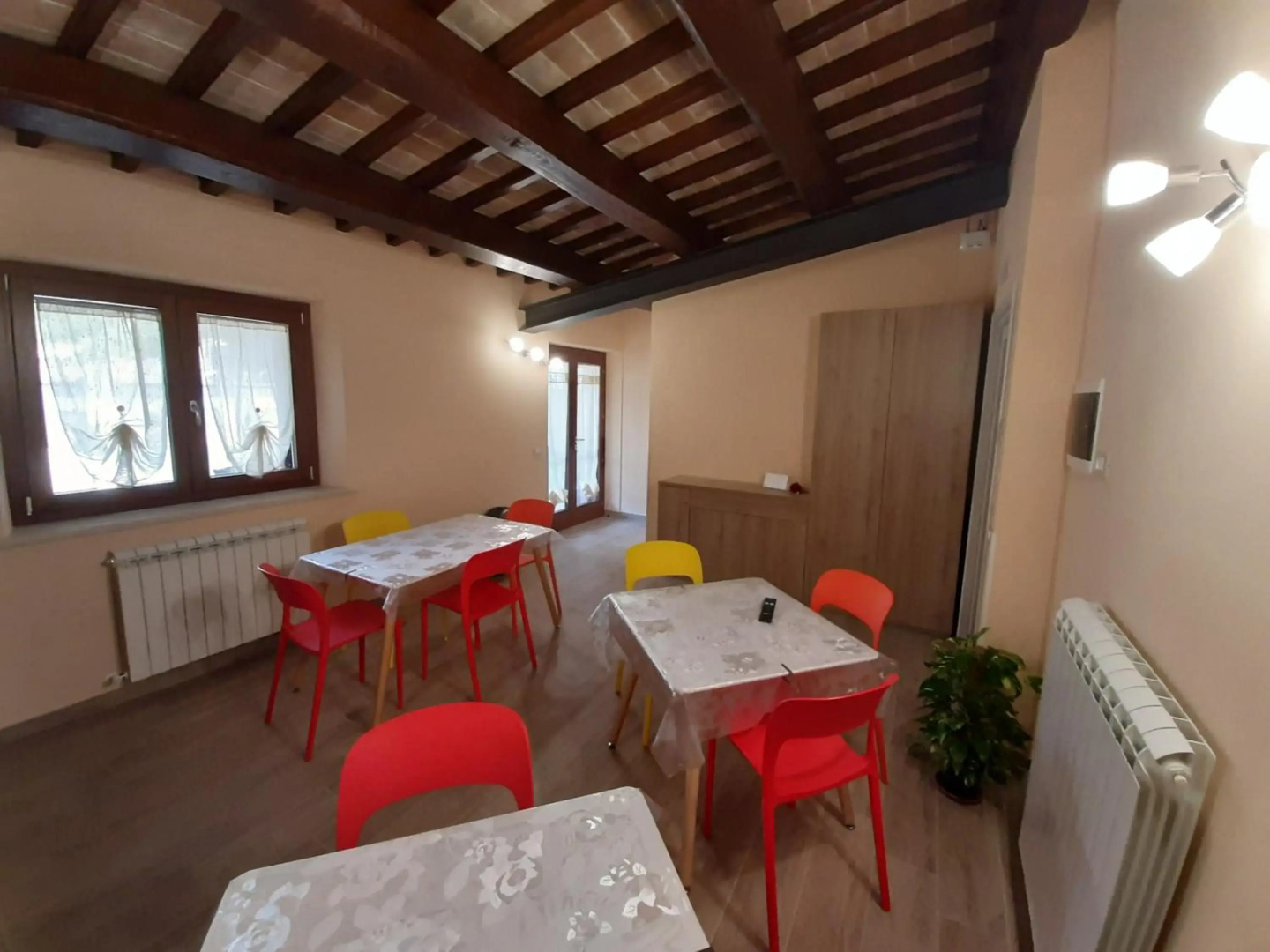 Affittacamere Il Tiro A Segno