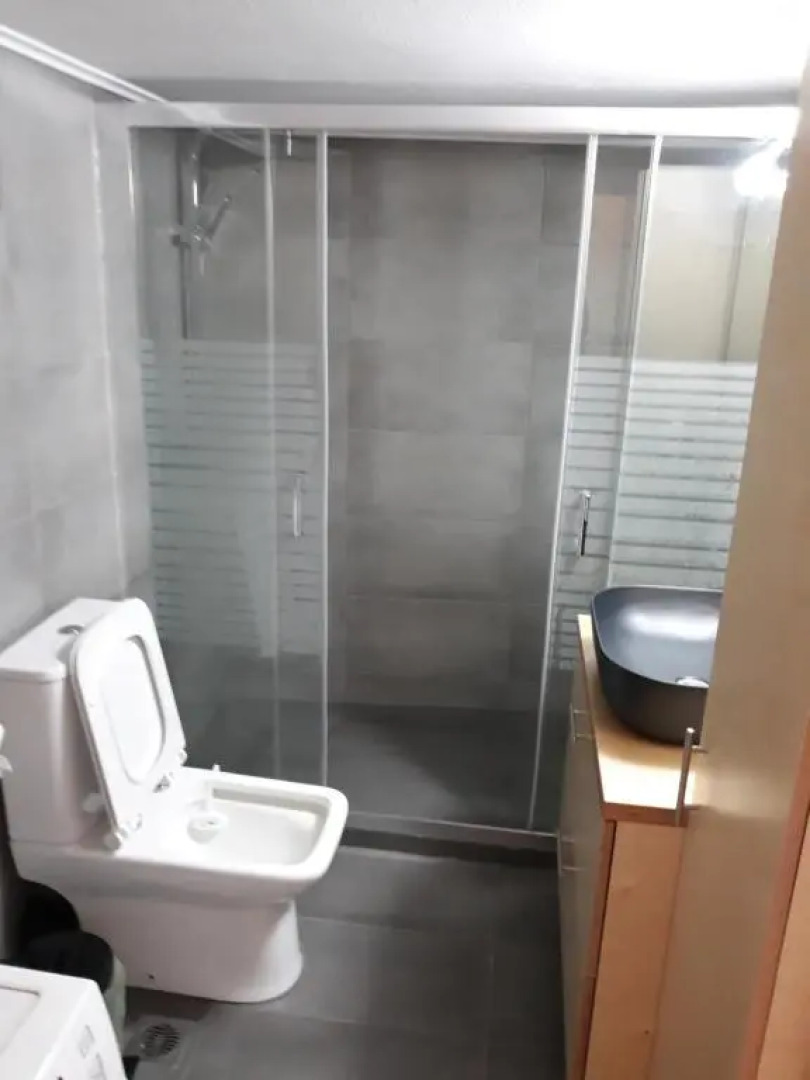 Penthouse with Sea View