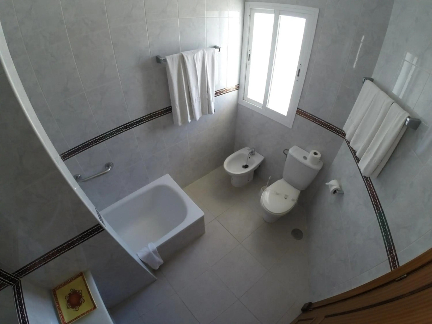 Hotel Pozo del Duque