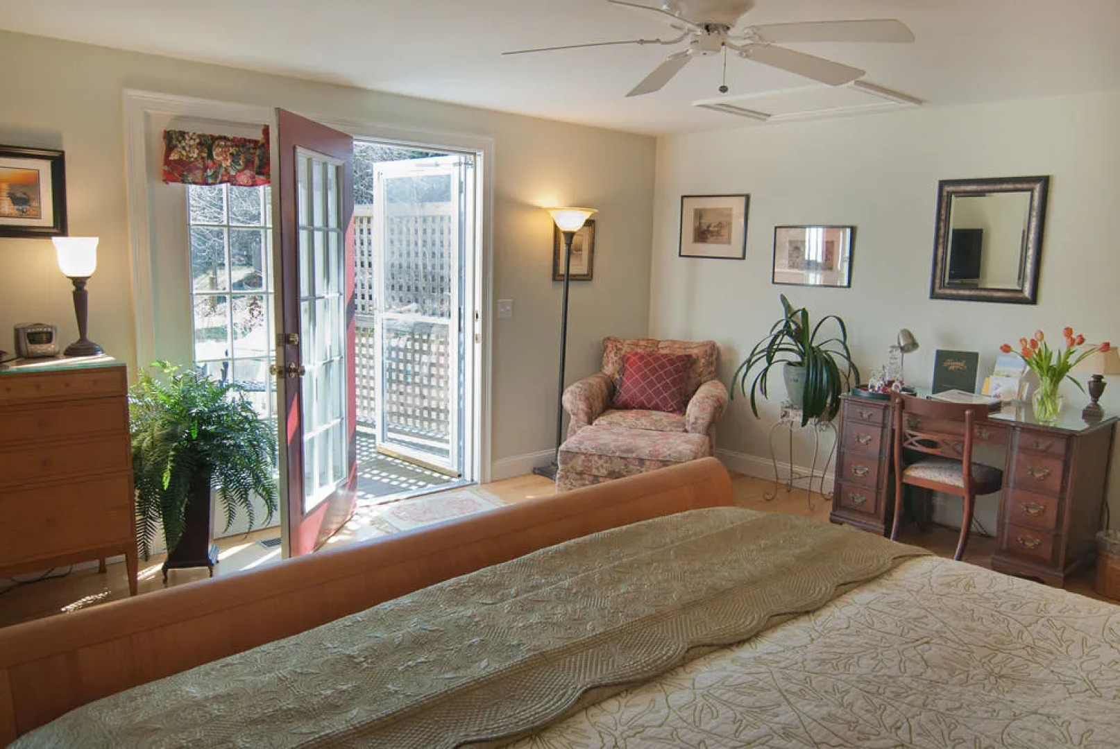 Brewster by the Sea Inn