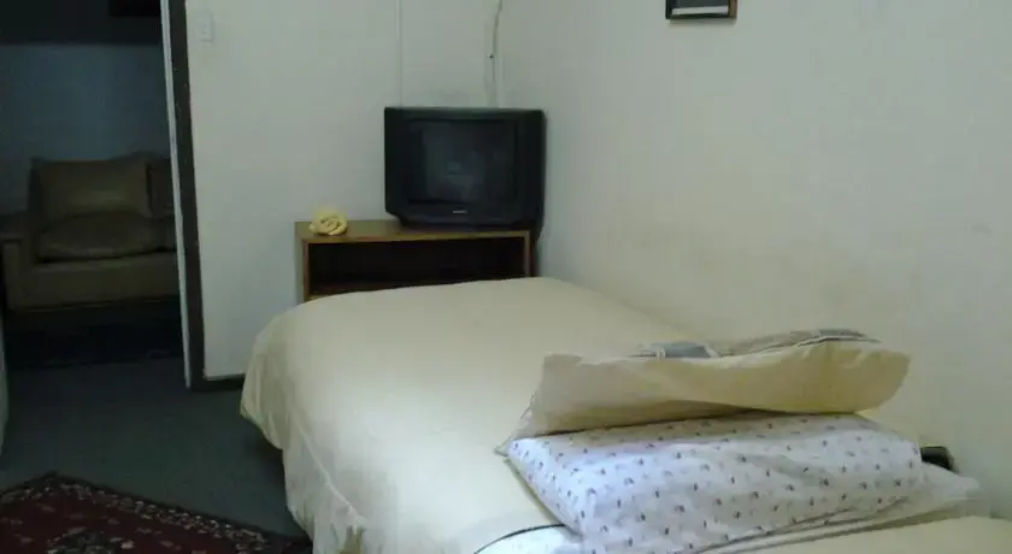 Hostal Torres del Paine