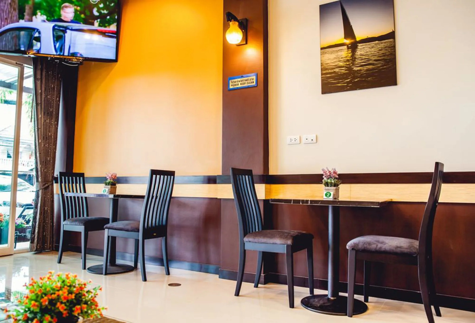 Chalong Boutique Inn