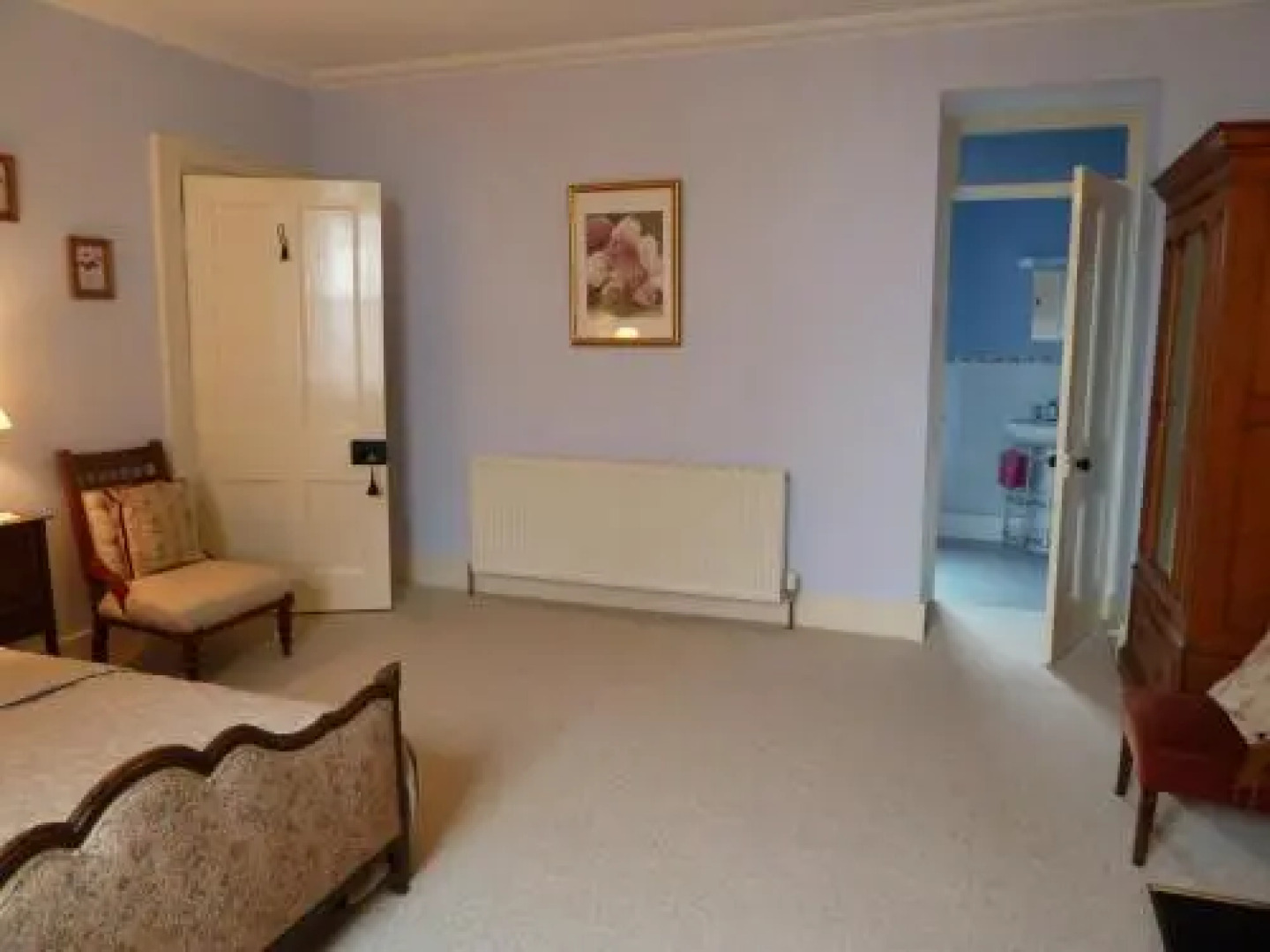 Firwood Country Bed and Breakfast