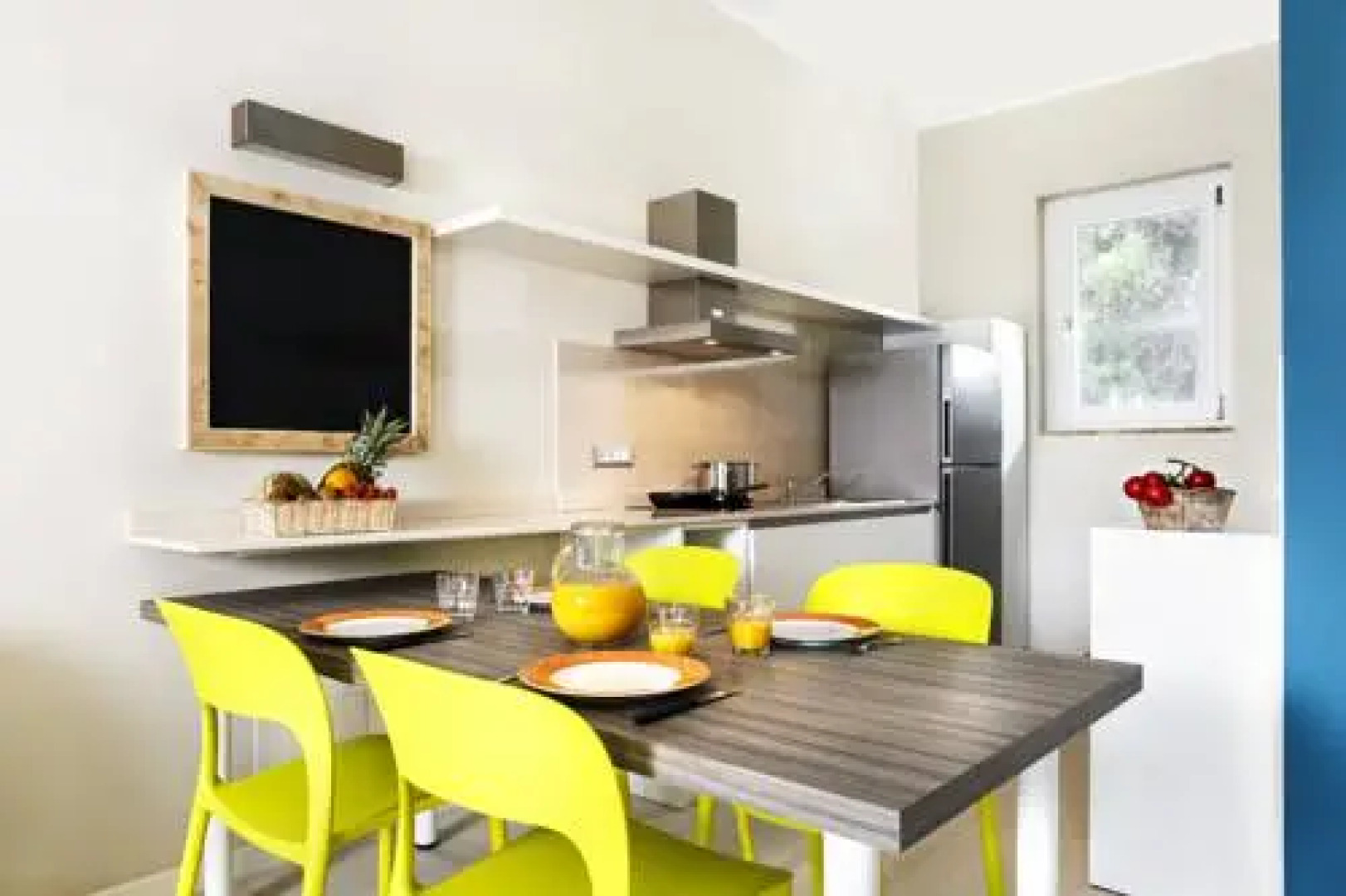 Hotel Golfo del Sole