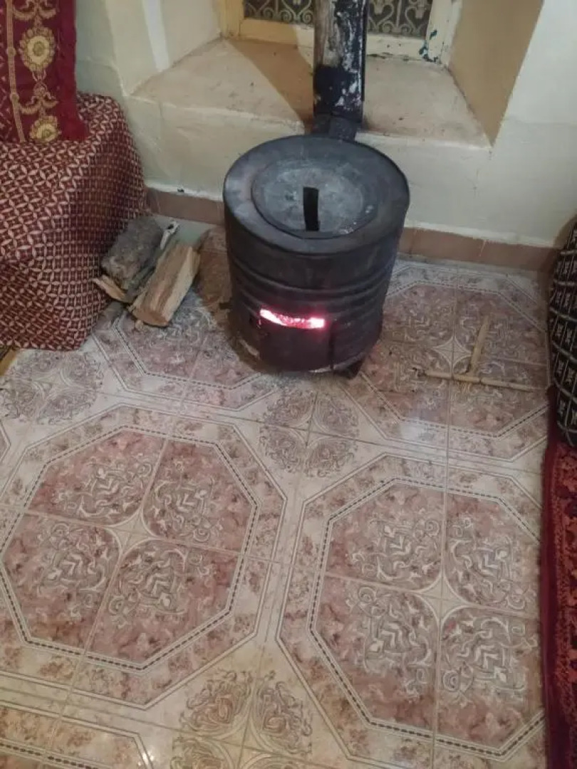 Palmeraie Guest House