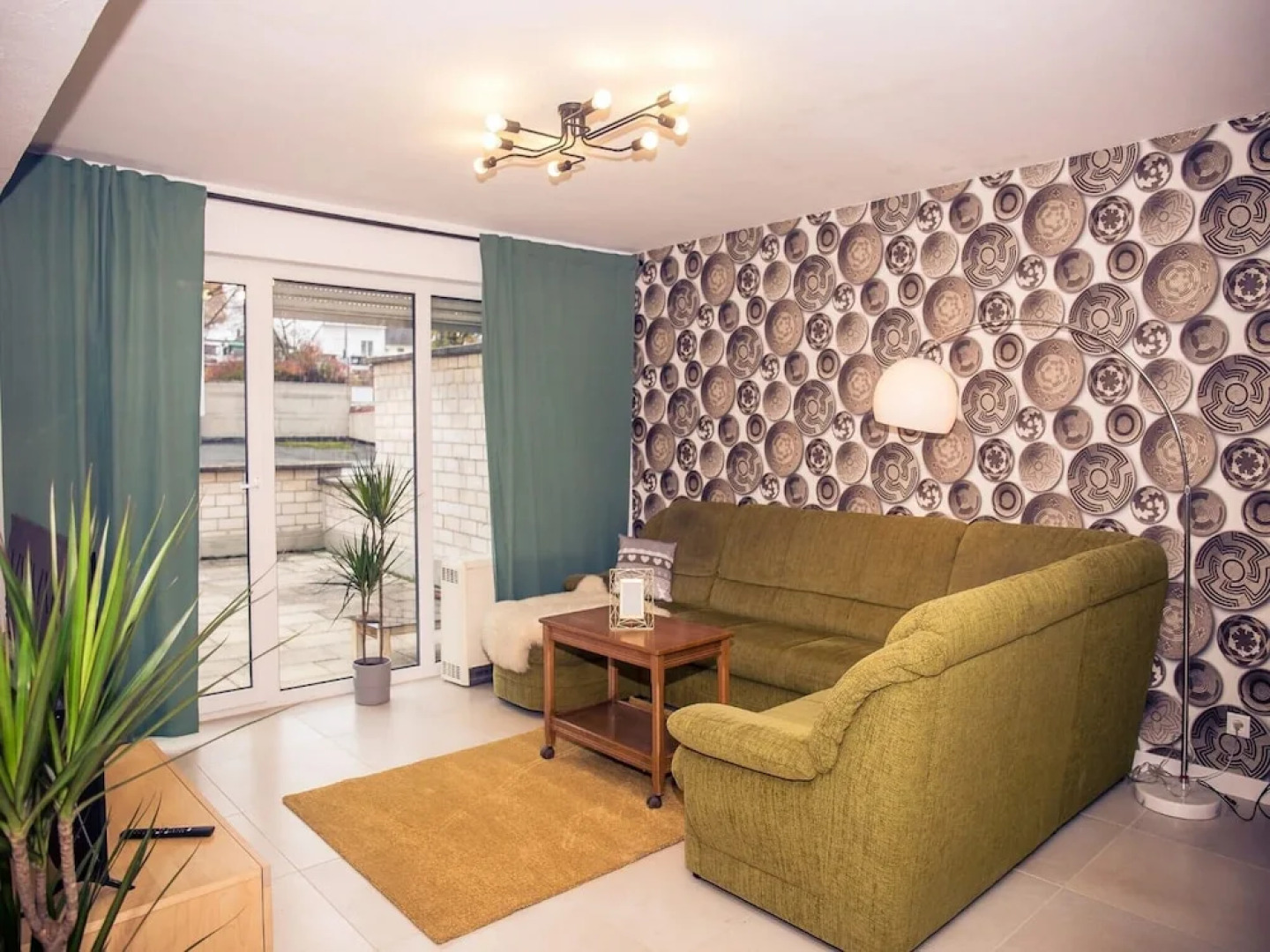 Lovely Apartment near Playmobil