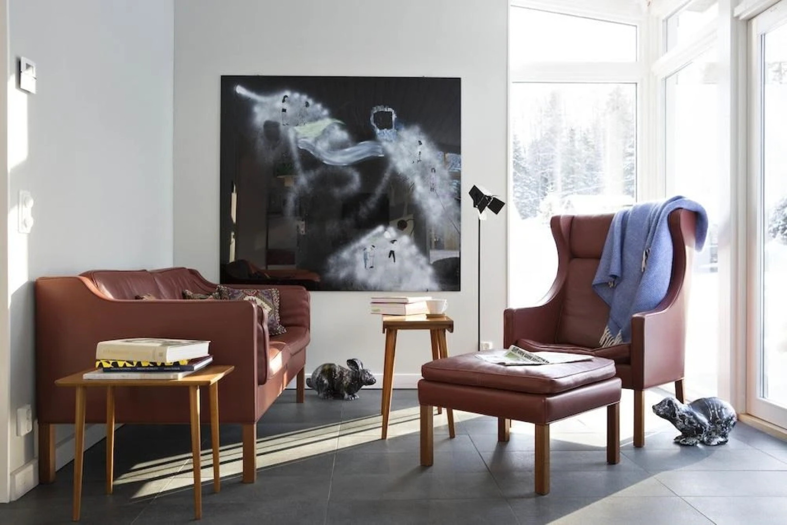 Guest House Tornedalen - House Wennberg