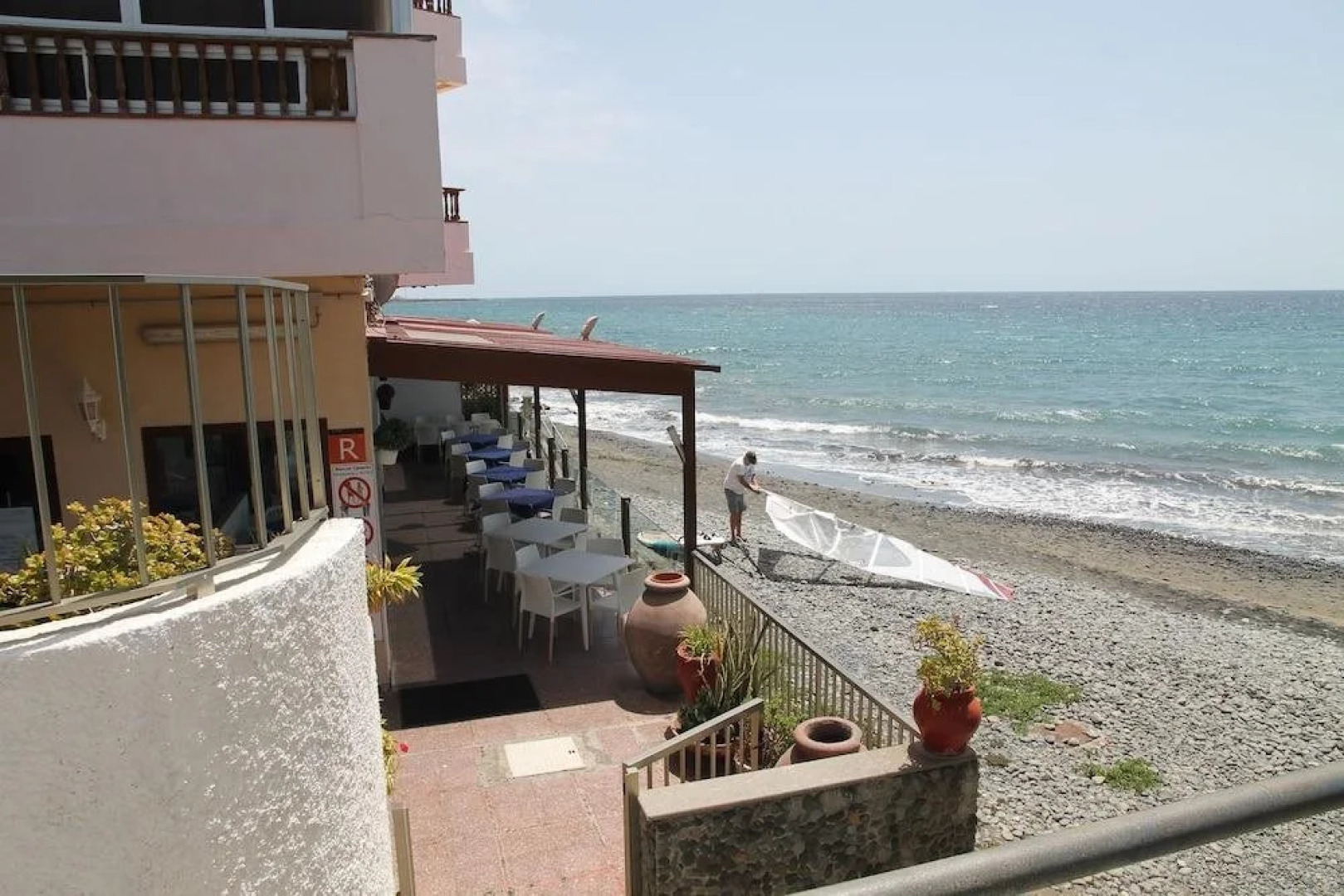 Aguycan Beach Apartamentos