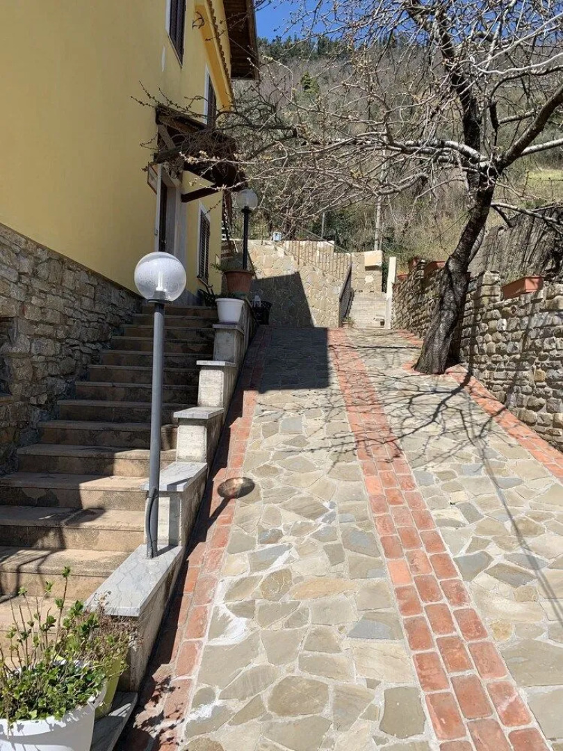 Affittacamere La Divina Commedia