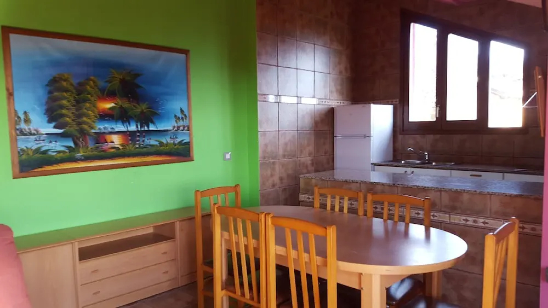 Apartamentos Els Ocells