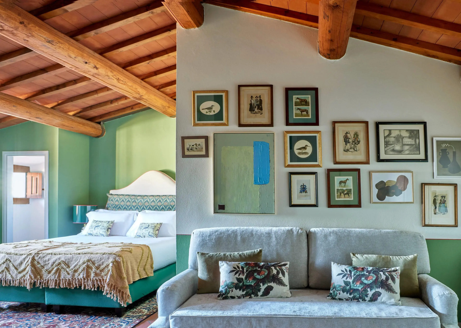 Tenuta di Artimino Member of Meliá Collection