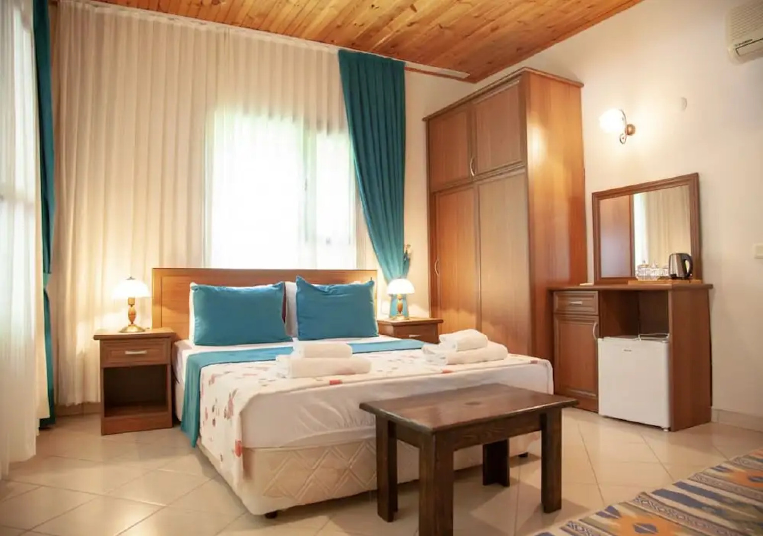 Dolunay Apart Otel