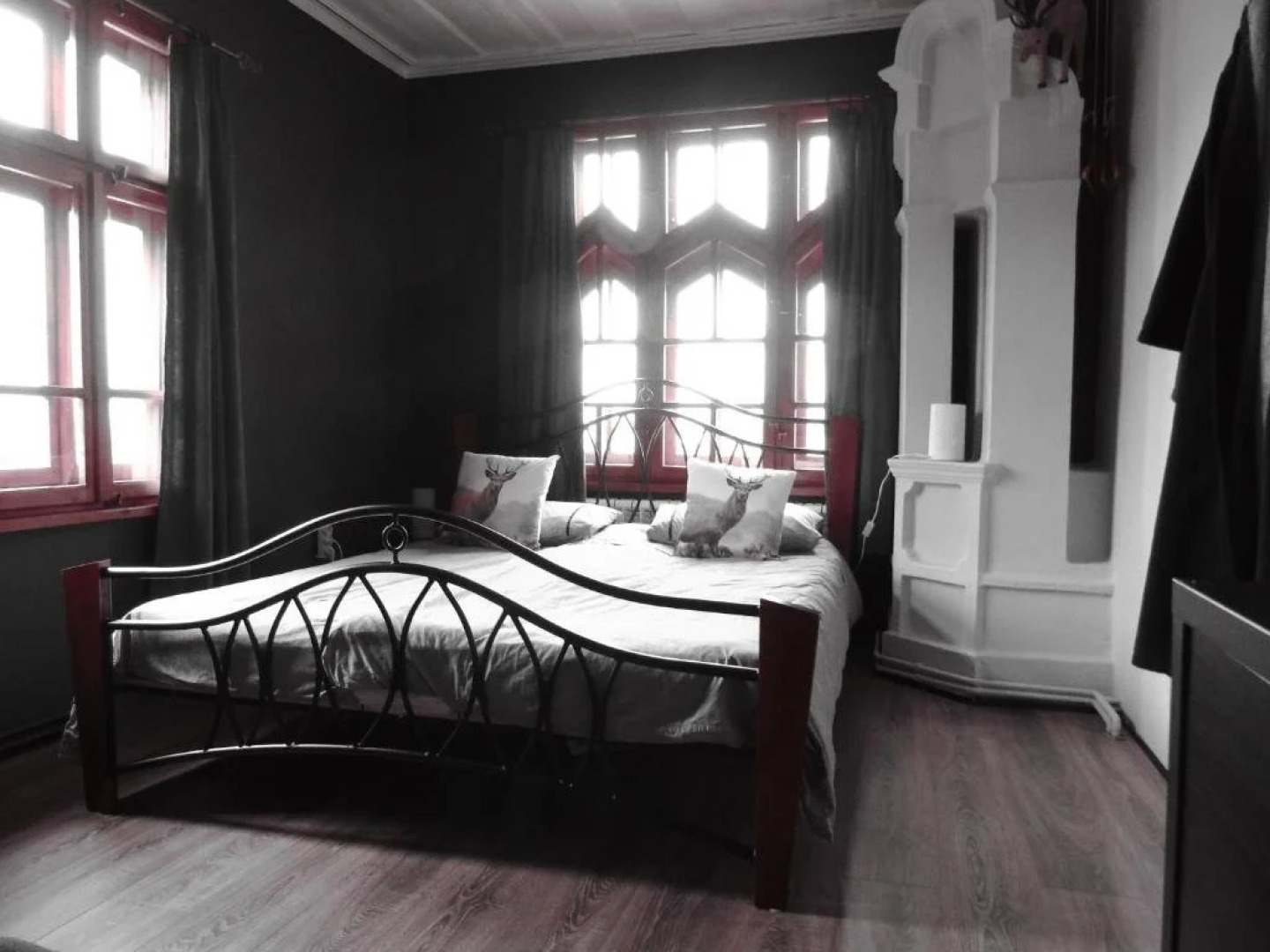 BraBons Bed & Breakfast