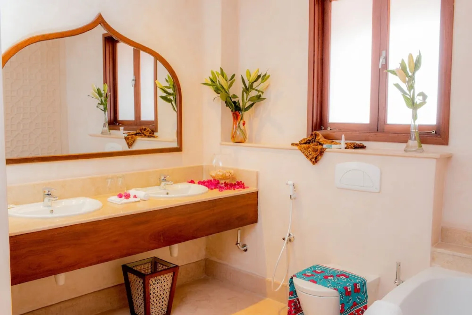 Silver Palm Spa and Resort