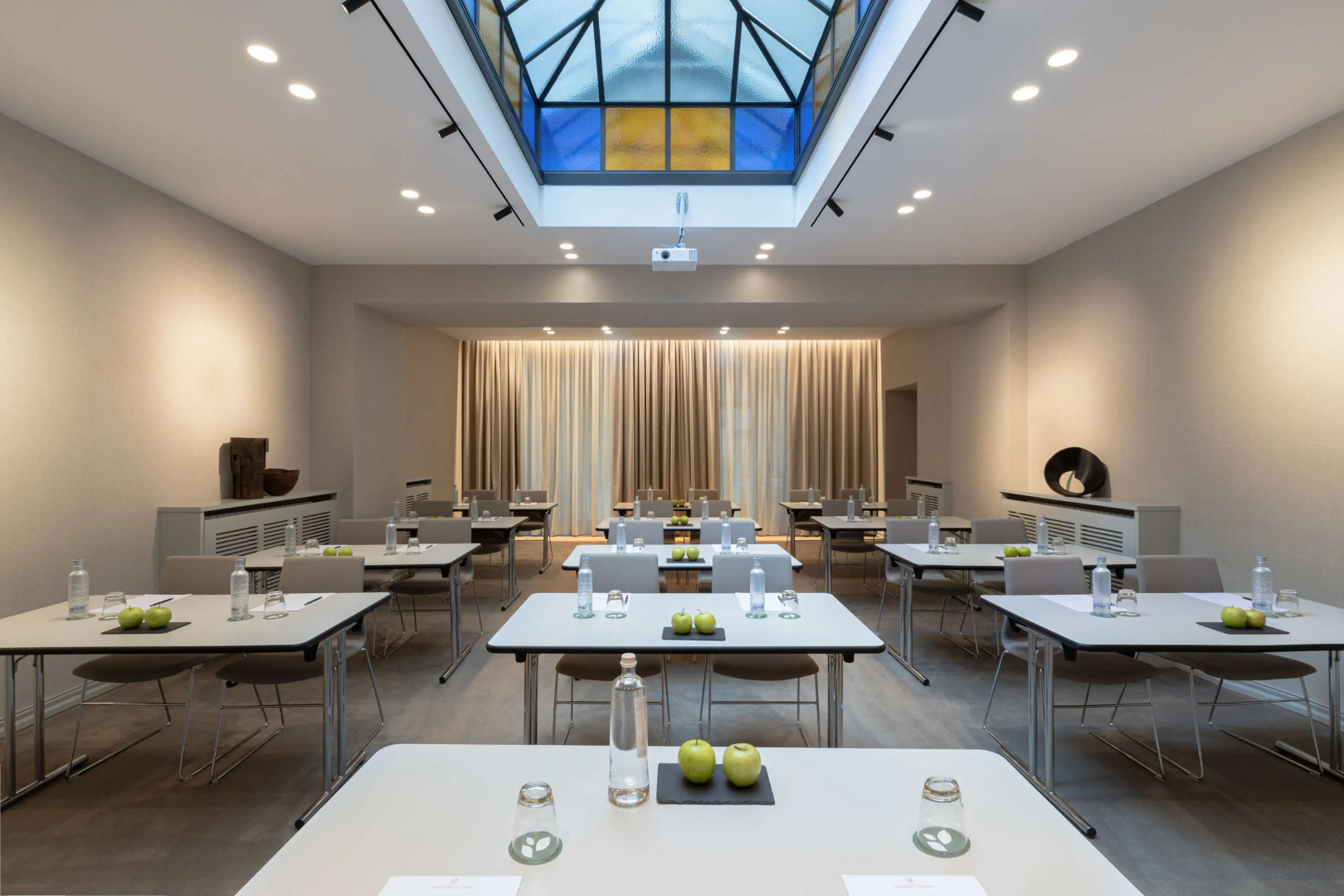 Hotel Cristoforo Colombo – Preferred Hotels & Resorts