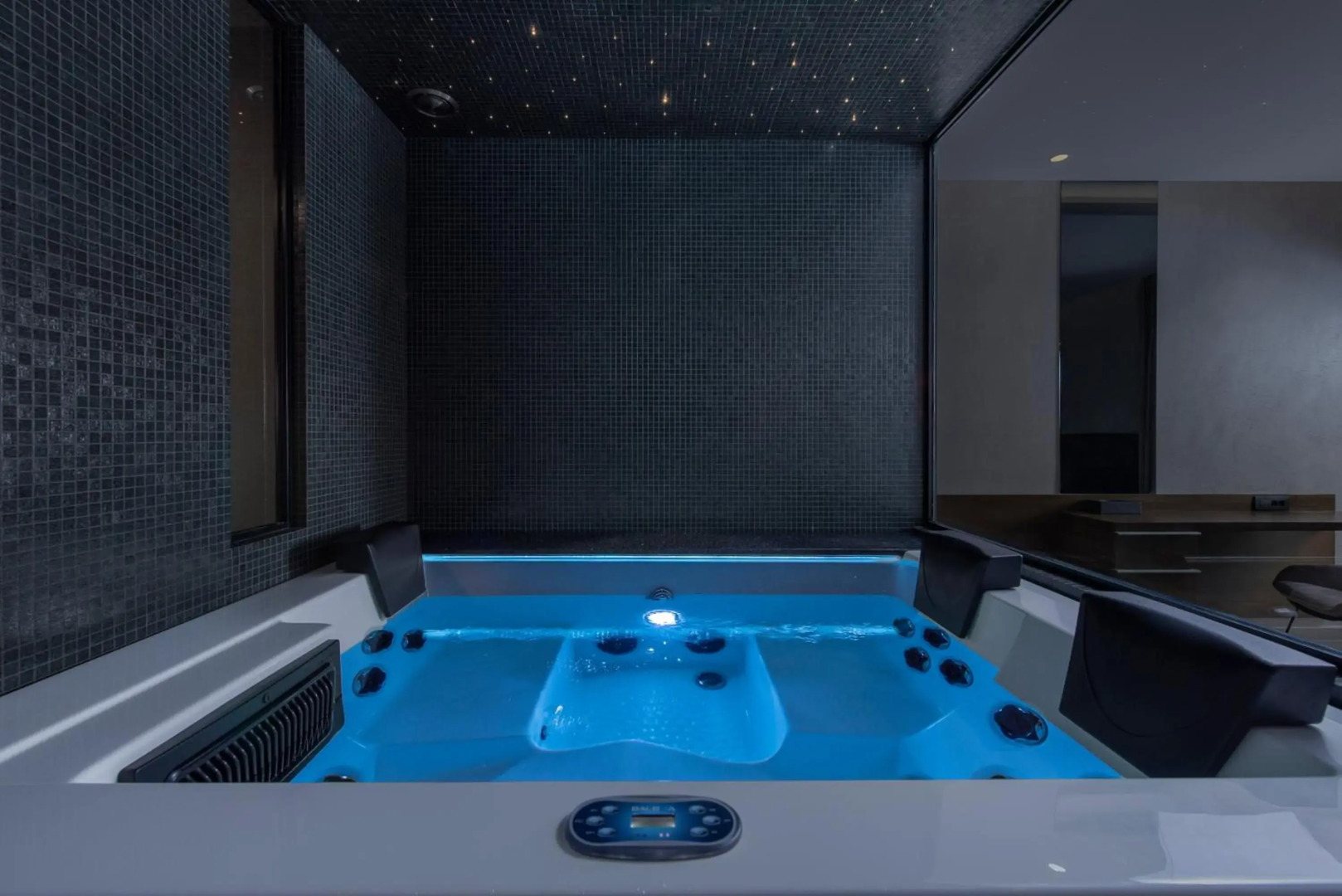 Курорт Lalibay Resort & Spa