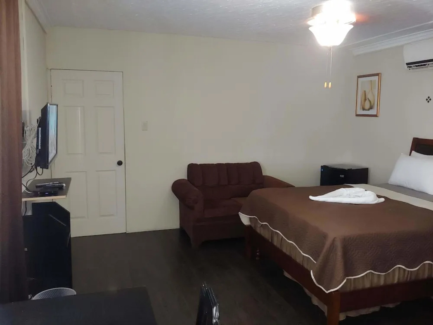 Rockhampton Retreat Guest House