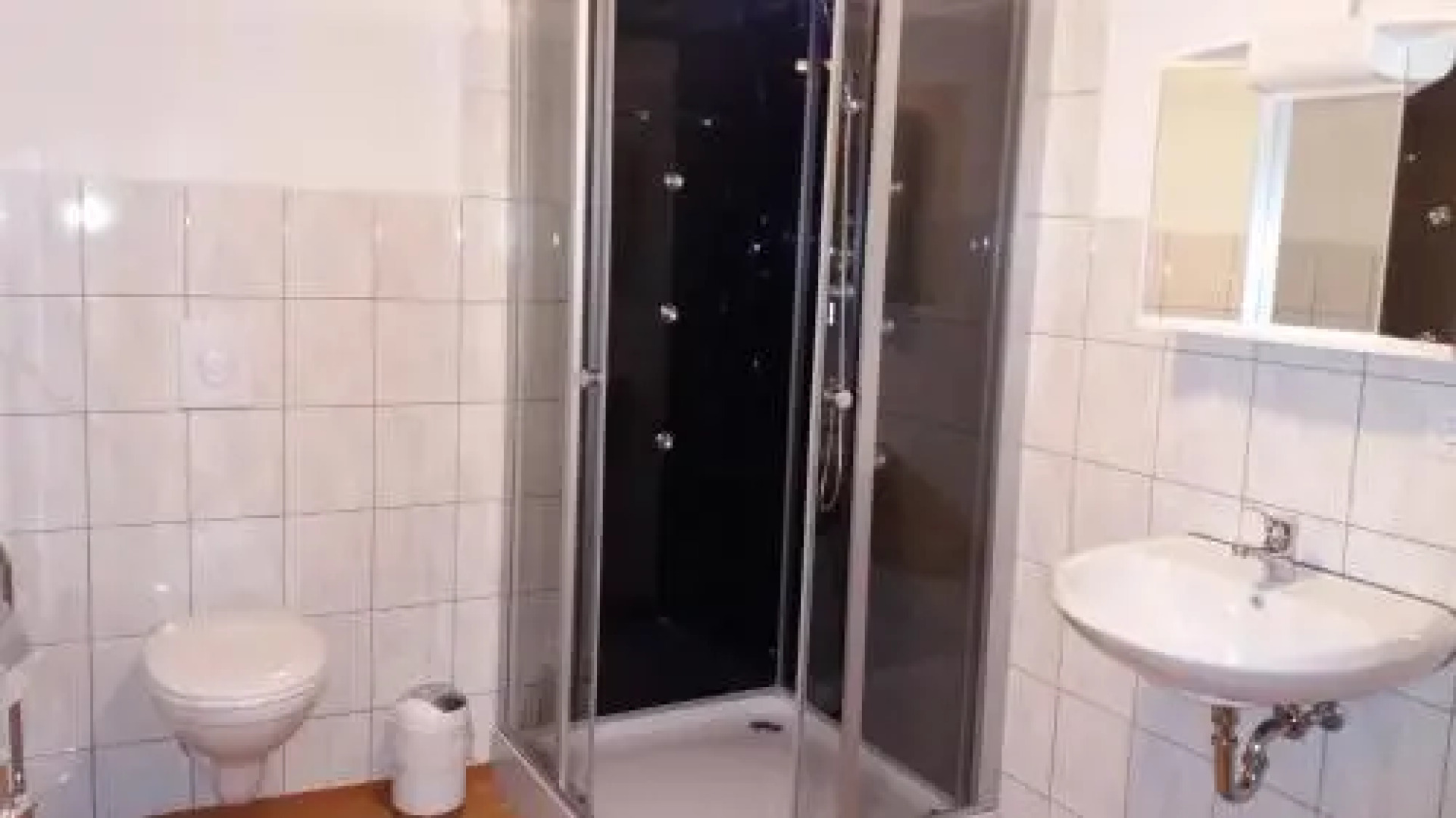 Apartments B and B27