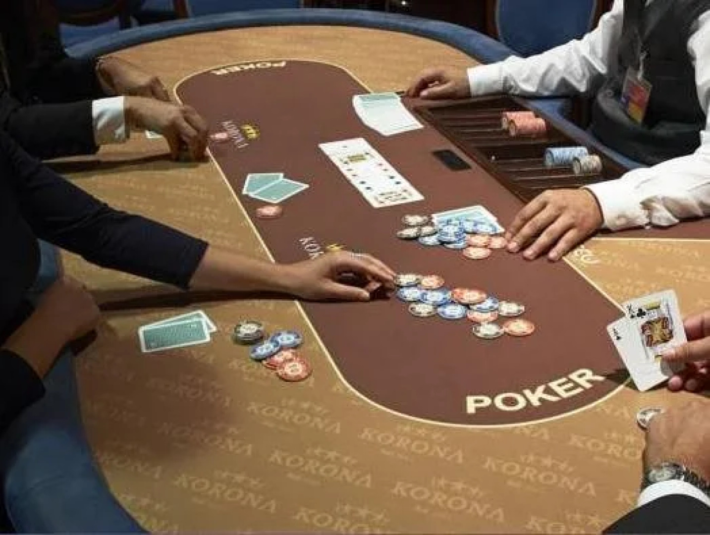 Korona, Resort & Entertainment