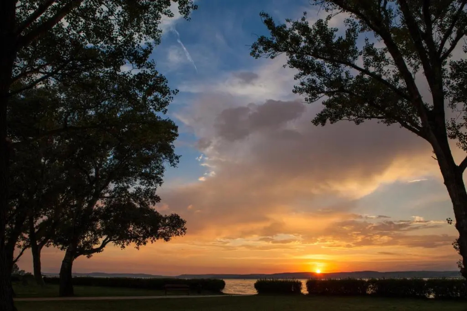 Hotel Azúr Prémium